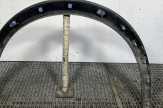 Extension d'aile avant gauche PEUGEOT 2008 2