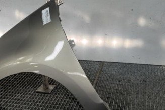 Aile avant gauche RENAULT SCENIC 3