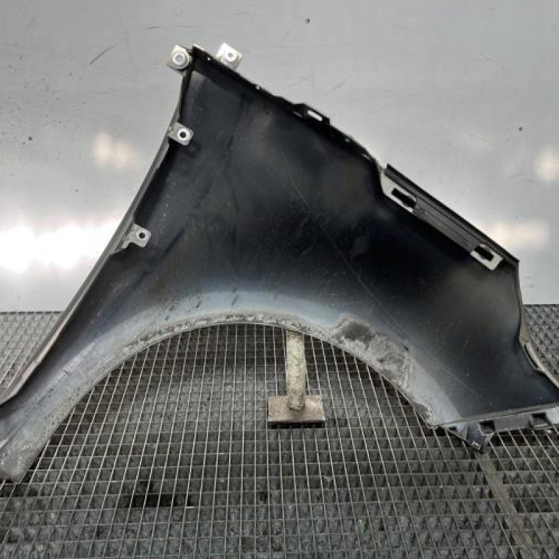 Aile avant gauche RENAULT SCENIC 3 Photo n°4