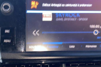 Moteur PEUGEOT 208 1
