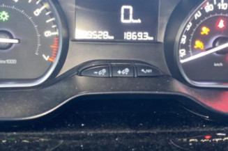 Moteur PEUGEOT 208 1