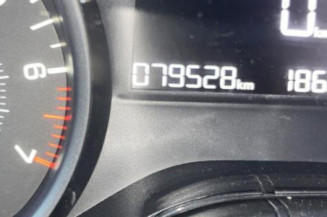 Moteur PEUGEOT 208 1