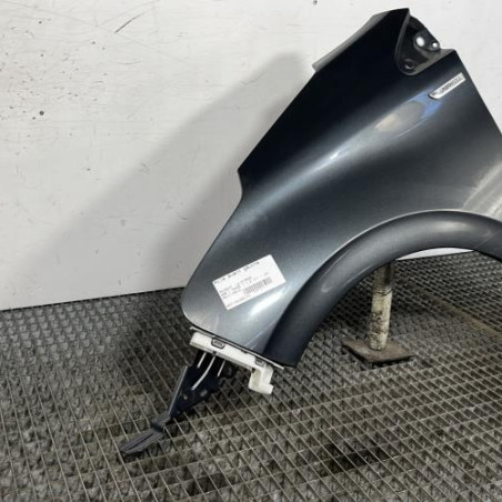 Aile avant gauche PEUGEOT 208 1