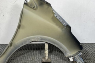 Aile avant gauche PEUGEOT 208 1
