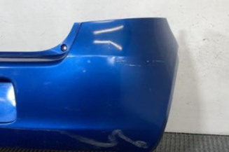 Pare choc arriere TOYOTA YARIS 2