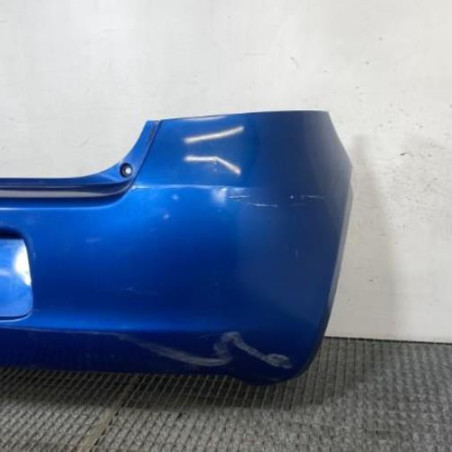 Pare choc arriere TOYOTA YARIS 2