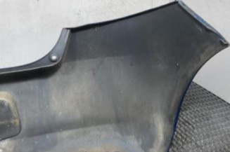 Pare choc arriere TOYOTA YARIS 2