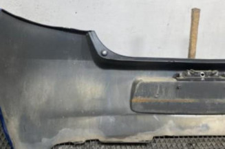 Pare choc arriere TOYOTA YARIS 2