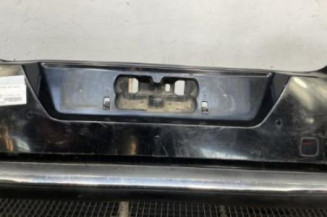 Pare choc arriere CITROEN C4 2