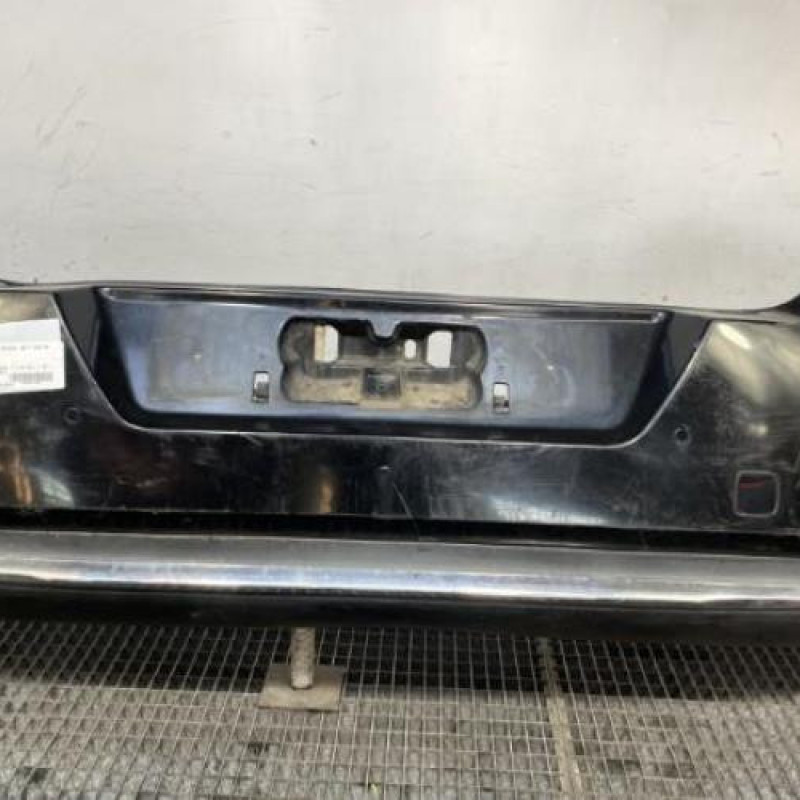 Pare choc arriere CITROEN C4 2 Photo n°3