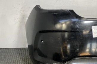 Pare choc arriere CITROEN C4 2