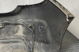 Pare choc arriere CITROEN C4 2