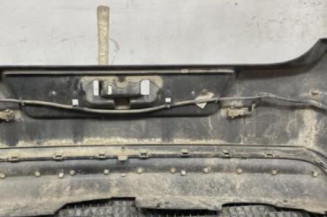 Pare choc arriere CITROEN C4 2