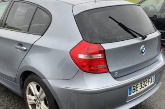 Aile avant gauche BMW SERIE 1 E87