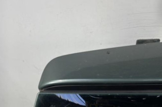 Malle/Hayon arriere CITROEN C3 1