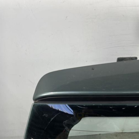 Malle/Hayon arriere CITROEN C3 1