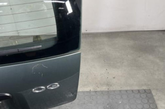 Malle/Hayon arriere CITROEN C3 1