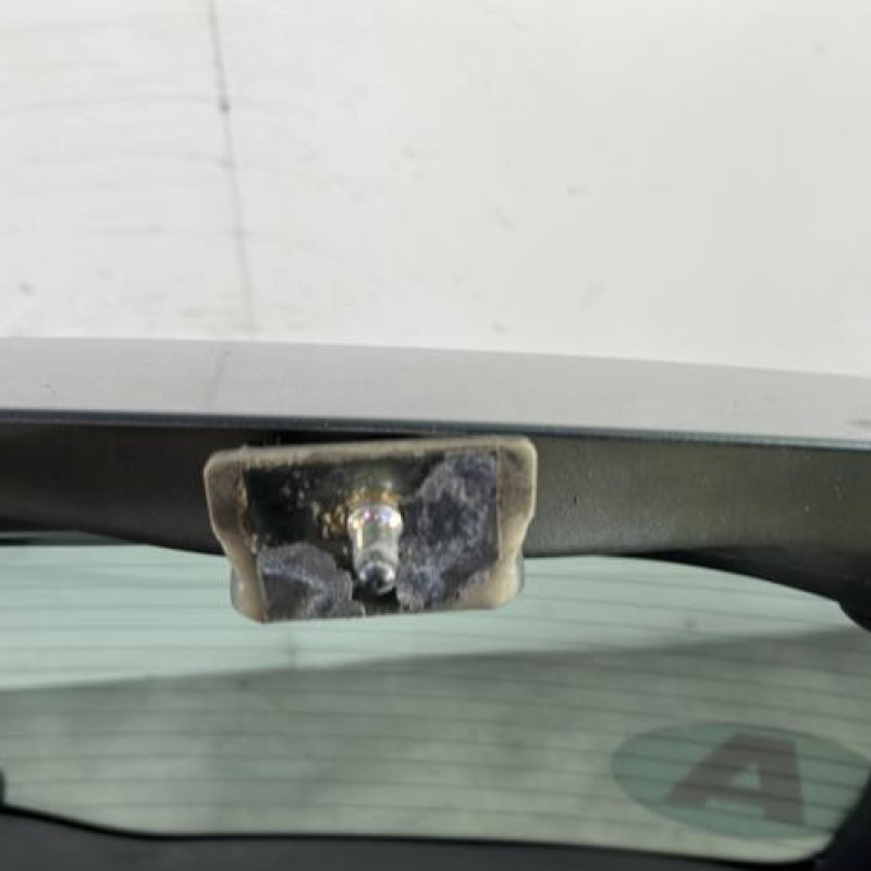 Malle/Hayon arriere CITROEN C3 1 Photo n°7