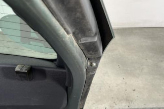 Malle/Hayon arriere CITROEN C3 1