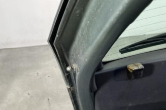 Malle/Hayon arriere CITROEN C3 1