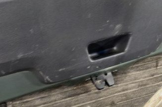Malle/Hayon arriere CITROEN C3 1