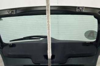 Malle/Hayon arriere CITROEN C3 1