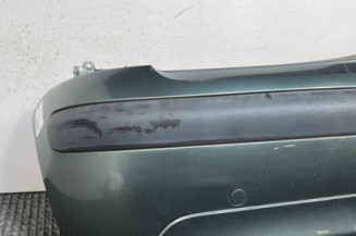 Pare choc arriere CITROEN C3 1