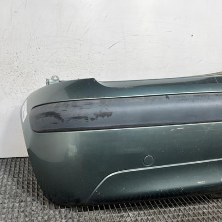 Pare choc arriere CITROEN C3 1