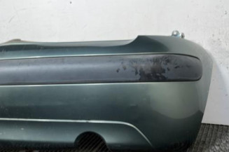 Pare choc arriere CITROEN C3 1