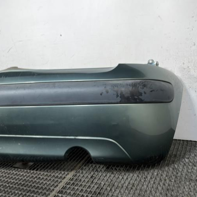 Pare choc arriere CITROEN C3 1 Photo n°3