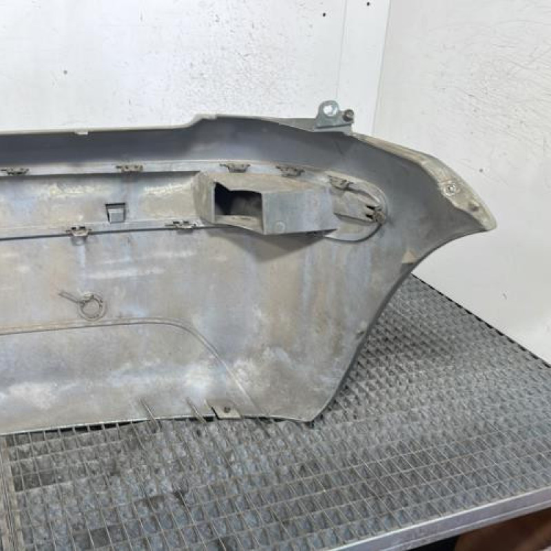 Pare choc arriere CITROEN C3 1 Photo n°4