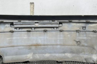 Pare choc arriere CITROEN C3 1