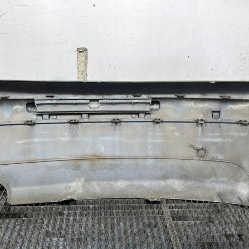 Pare choc arriere CITROEN C3 1 Photo n°5