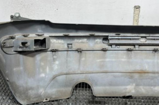 Pare choc arriere CITROEN C3 1