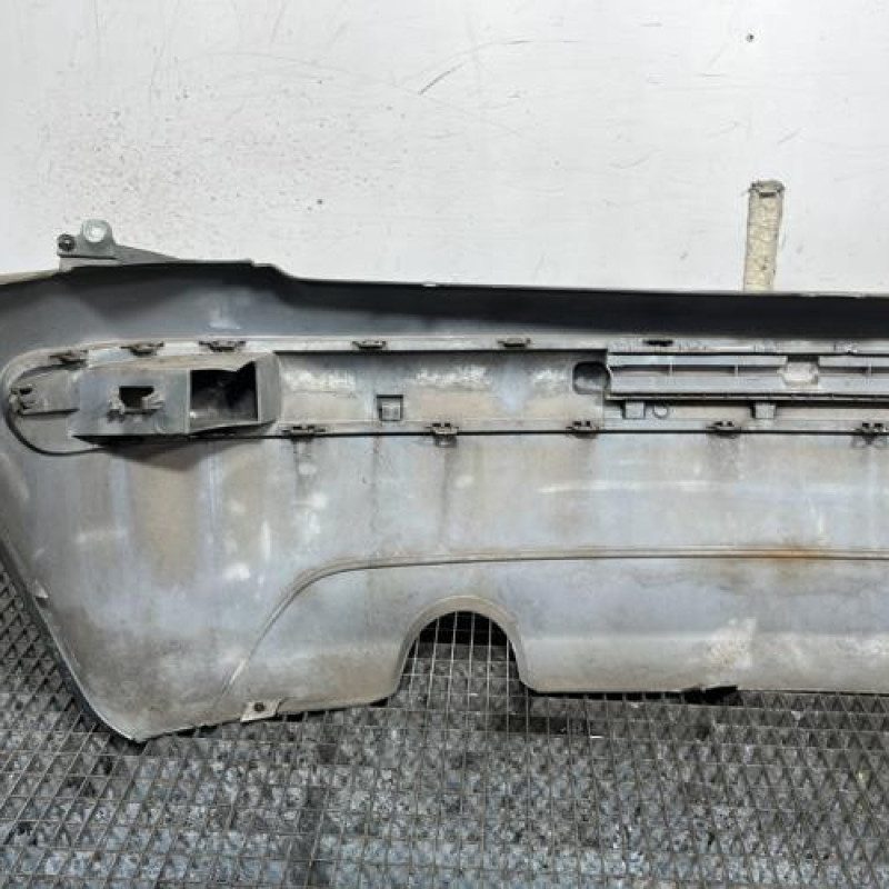 Pare choc arriere CITROEN C3 1 Photo n°6