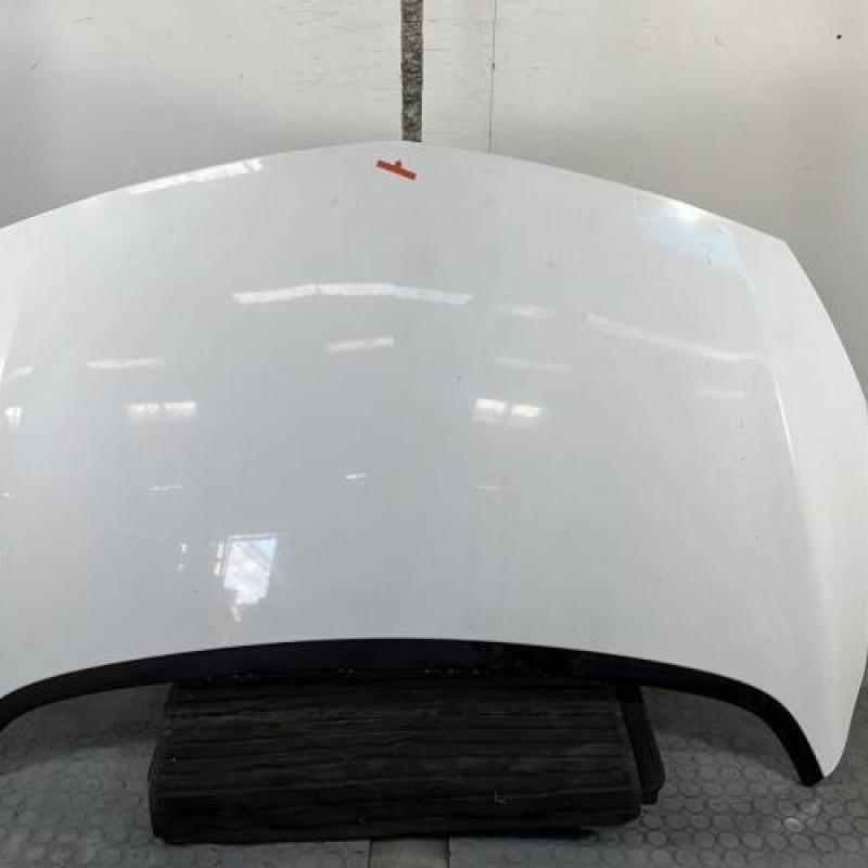 Capot VAUXHALL ASTRA J Photo n°1