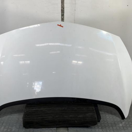 Capot VAUXHALL ASTRA J Photo n°1