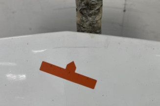 Capot OPEL ASTRA J SPORTS