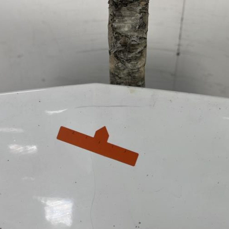 Capot VAUXHALL ASTRA J Photo n°2