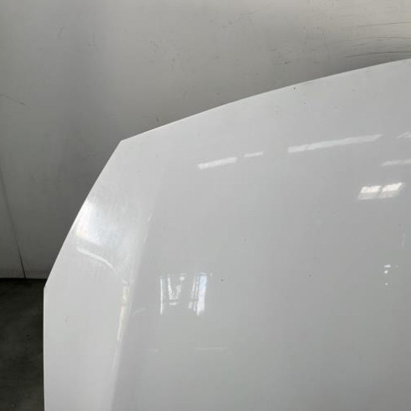 Capot VAUXHALL ASTRA J Photo n°3