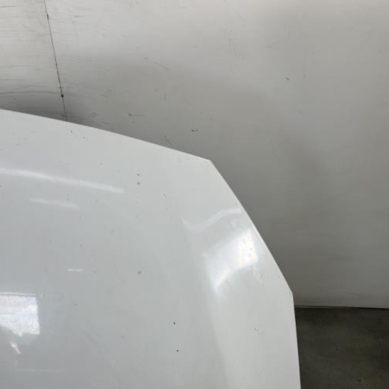 Capot VAUXHALL ASTRA J Photo n°4