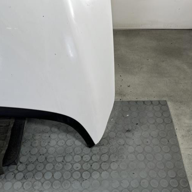 Capot VAUXHALL ASTRA J Photo n°5