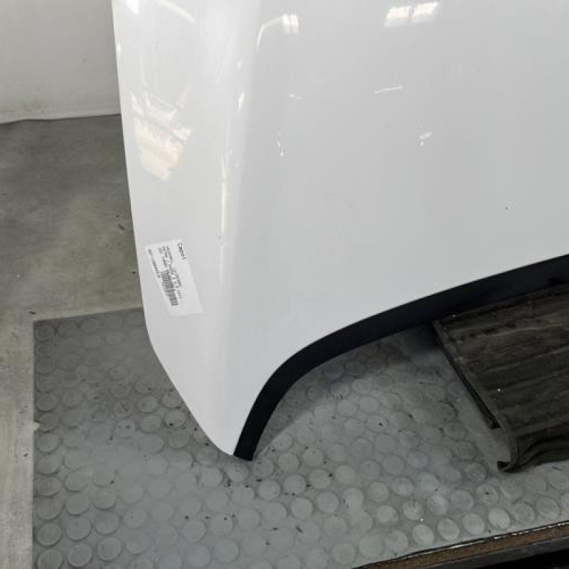 Capot VAUXHALL ASTRA J Photo n°6