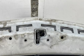 Capot VAUXHALL ASTRA J