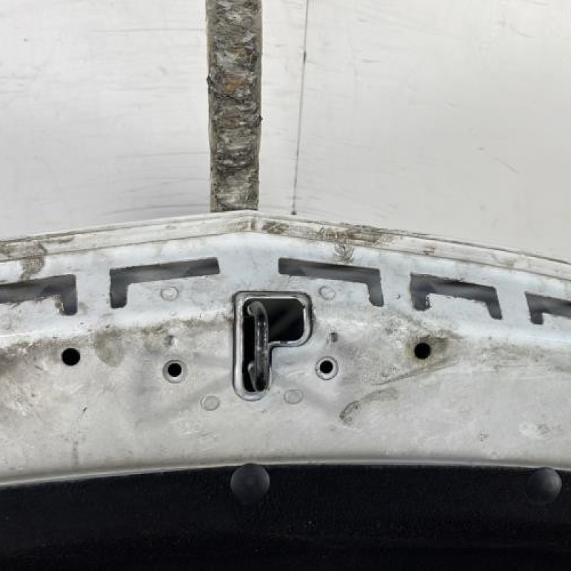 Capot VAUXHALL ASTRA J Photo n°7