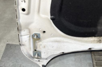 Capot VAUXHALL ASTRA J