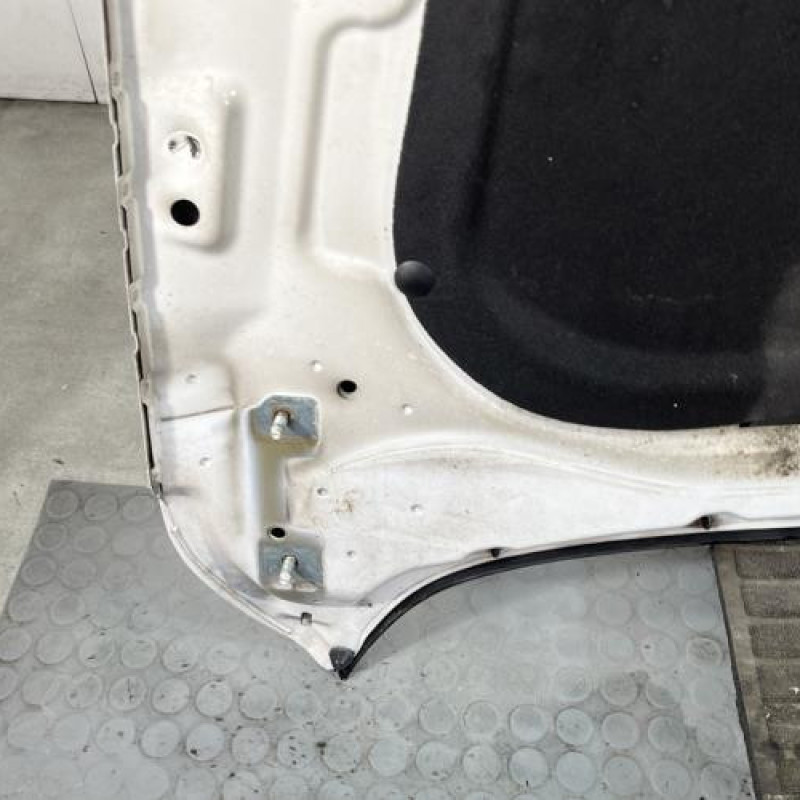 Capot VAUXHALL ASTRA J Photo n°8