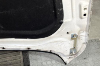 Capot OPEL ASTRA J SPORTS