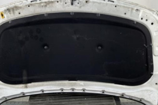 Capot VAUXHALL ASTRA J