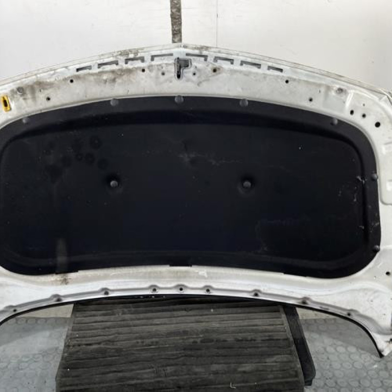 Capot VAUXHALL ASTRA J Photo n°10